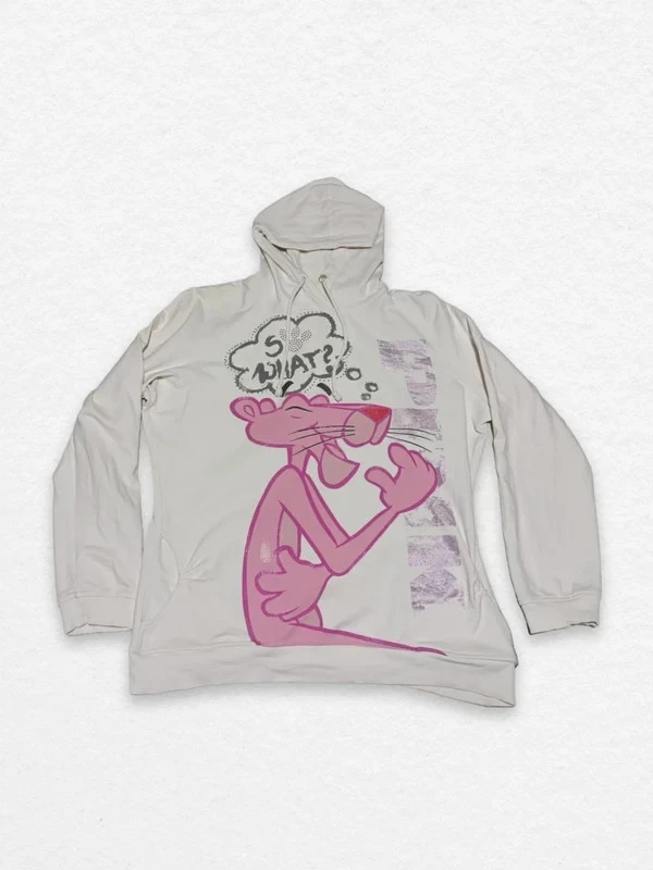 Pull La Panthère rose - 2010